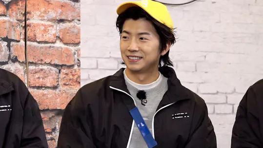 Running Man Episode 548