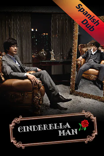 (Español Latino) Cinderellaman