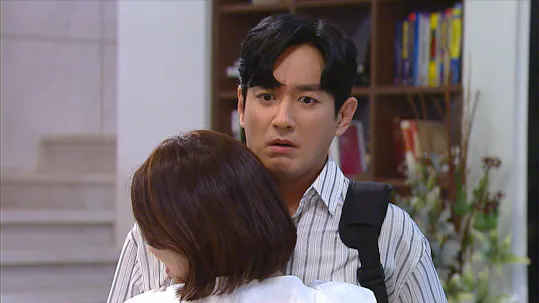 Mom Has an Affair Episode 77