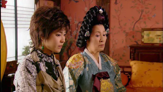 Princess Hours Episode 21