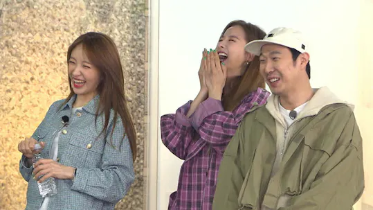 Running Man Episode 448