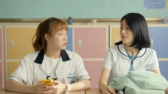A-TEEN Episode 21