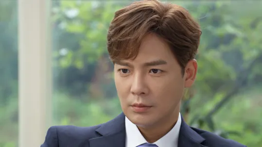 A Man in a Veil Episode 25