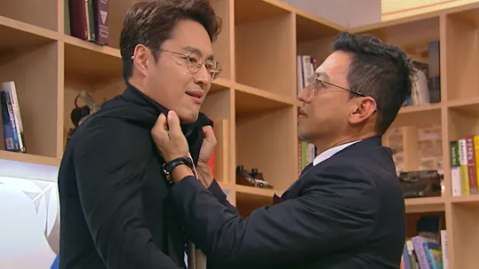 Mom Has an Affair Episode 68