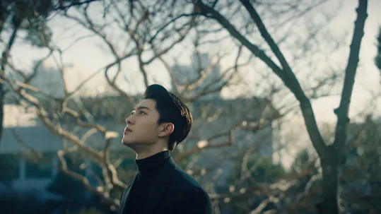 My Strange Hero Episode 27