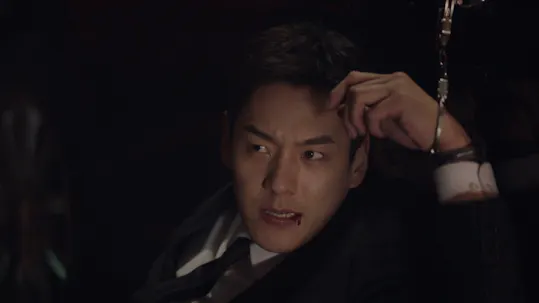 Alice Episode 4