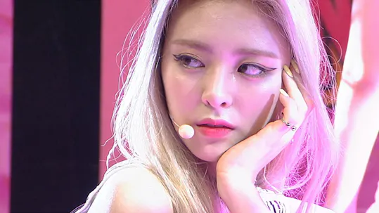 SBS Inkigayo Episode 1013