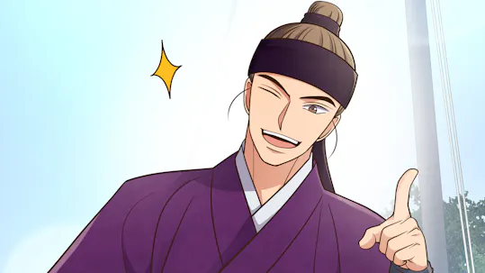 Knight Flower Episode 15