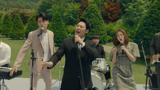 Special Labor Inspector, Mr. Jo Episode 32