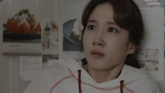 The Ghost Detective Episode 5