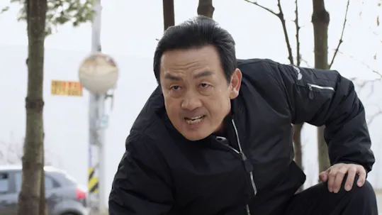 Vengeance of the Bride Episode 85