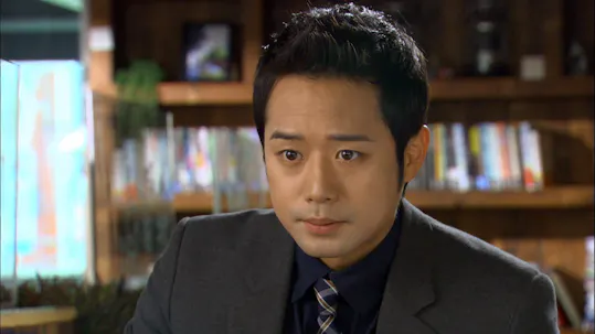 Glory Jane Episode 18