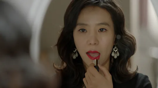 The Lady in Dignity Episode 11
