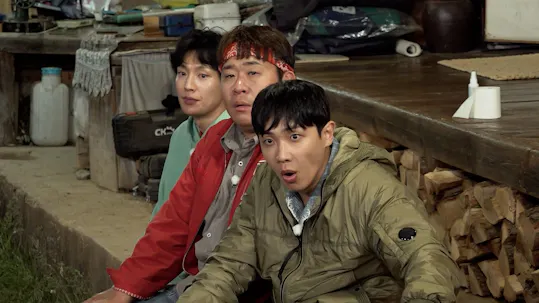 2 Days and 1 Night 4 Episode 330