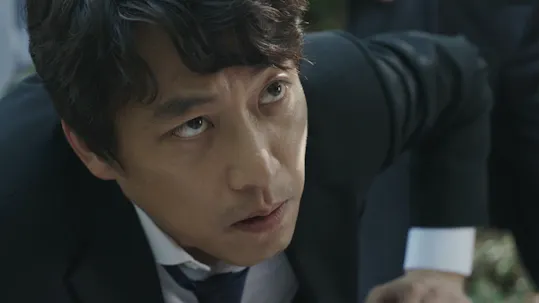 Partners for Justice Episode 27