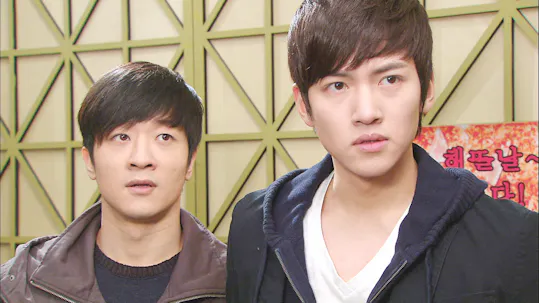 Smile Again Episode 115