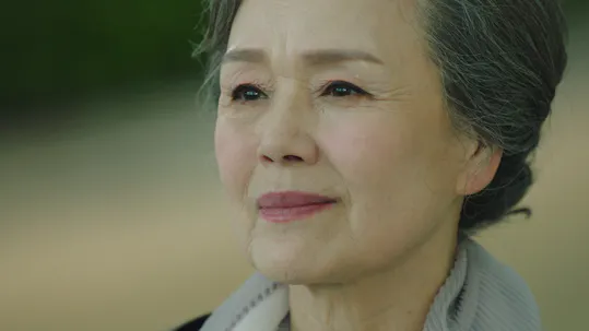 The Light in Your Eyes Episode 9