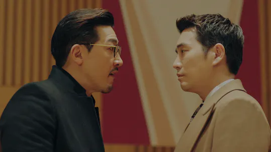 Fate and Fury Episode 38