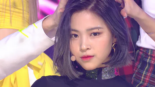 SBS Inkigayo Episode 1040