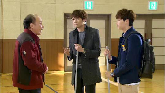 School 2013 Episode 3