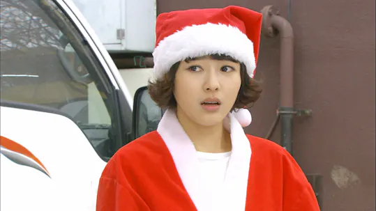 Smile Again Episode 59