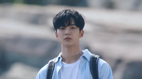 Extra-ordinary You Episode 6