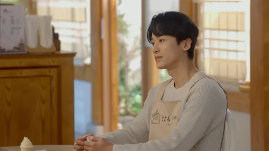 The Second Husband Episode 110