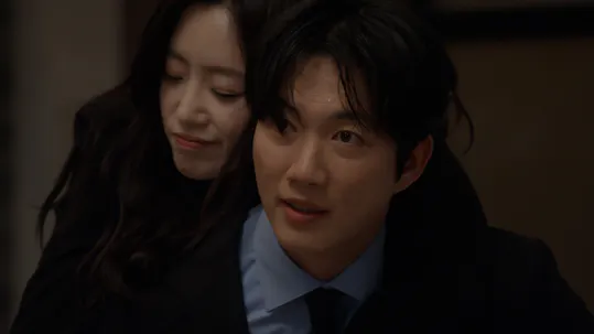 The First Man Episode 92