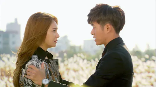 May Queen Episode 26