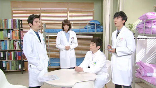 Seo Yeong, My Daughter Episode 42