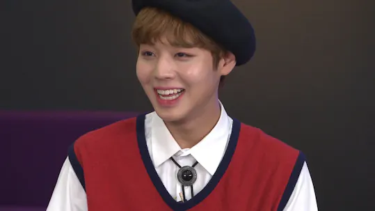 Happy Together Episode 512