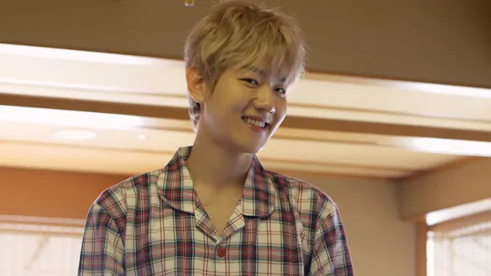 EXO's Travel the World On a Ladder - CBX in Japan Episode 8