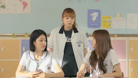 A-TEEN Episode 9