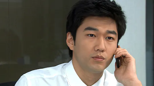 Heaven and Earth Episode 32