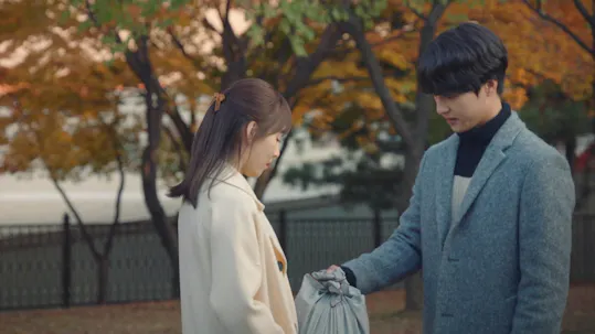 Love Temperature Episode 31
