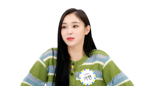 Weekly Idol Episode 584