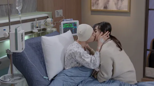 Never Twice Episode 70
