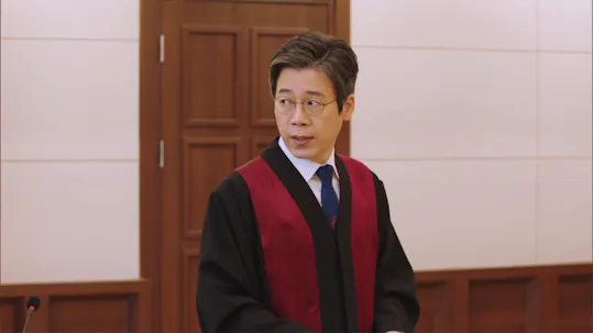 My Wonderful Life Episode 99