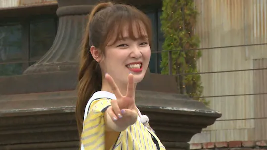 Running Man Episode 461