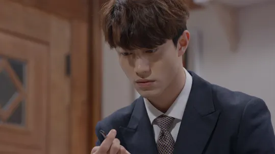 Never Twice Episode 58