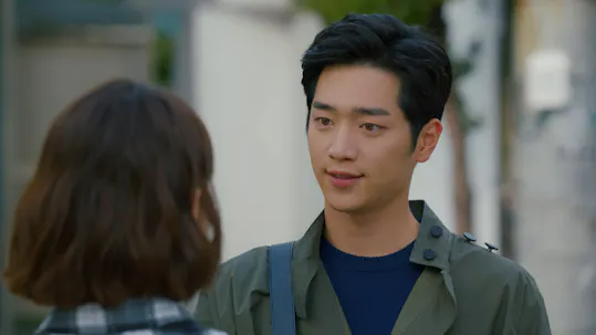 Are You Human? Episode 16
