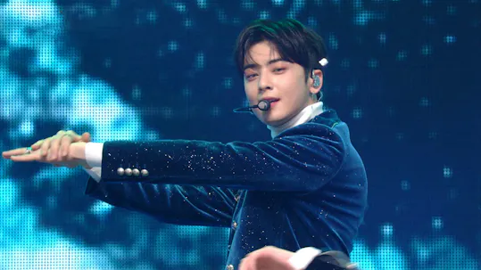 Music Bank K-Chart Episode 965