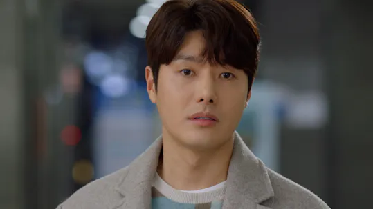 Su Ji e U Ri Episódio 13