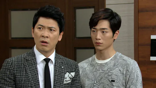 What Happens to My Family? | Watch Korean Series Online - KOCOWA+