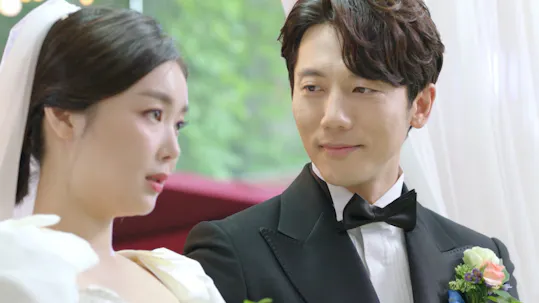 Mother of Mine Episode 106