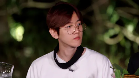EXO's Travel the World On a Ladder - Kaohsiung & Kenting Episode 10