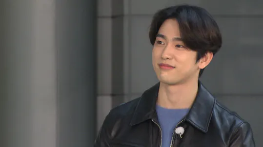 Running Man Episode 477