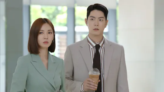 Mother of Mine Episode 49
