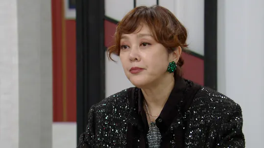 A Graceful Liar Episode 6