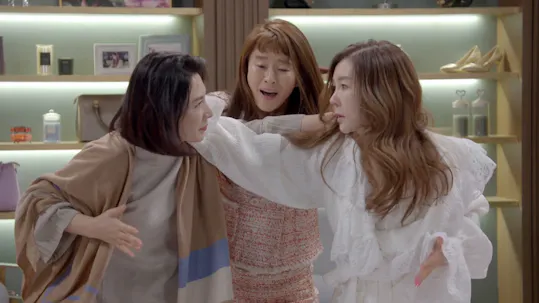 Never Twice Episode 53